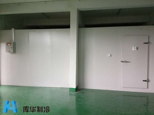 150立方鮮花冷庫(kù)