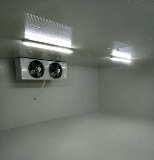 150立方鮮花保鮮物流冷庫(kù)