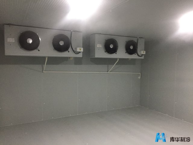 醫(yī)藥冷庫冷風機