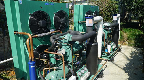 比澤爾雙極機(jī)