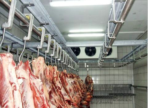 冷凍庫冷藏建建造特點和相關要求