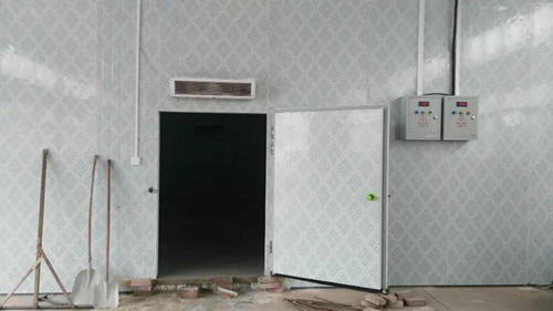 嘉興安裝20平米冷庫(kù)需要多少費(fèi)用